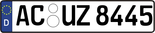 AC-UZ8445