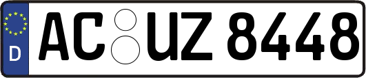 AC-UZ8448