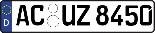 AC-UZ8450