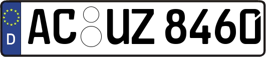 AC-UZ8460
