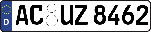 AC-UZ8462