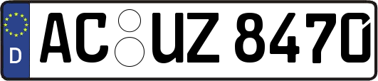 AC-UZ8470