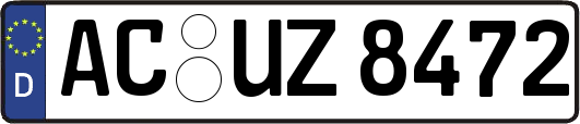 AC-UZ8472