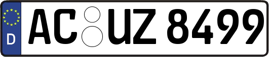 AC-UZ8499