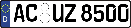 AC-UZ8500