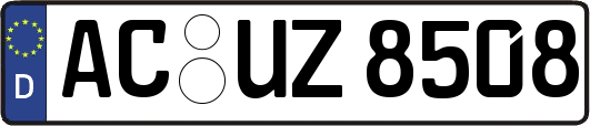 AC-UZ8508