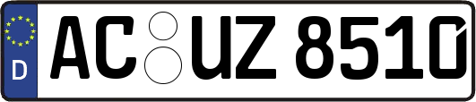 AC-UZ8510