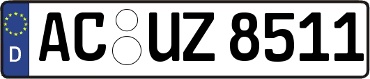 AC-UZ8511