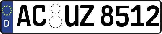 AC-UZ8512