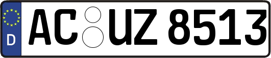 AC-UZ8513