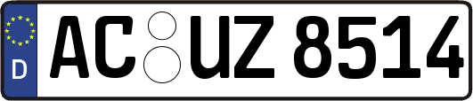 AC-UZ8514