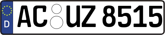 AC-UZ8515