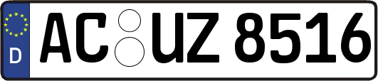 AC-UZ8516