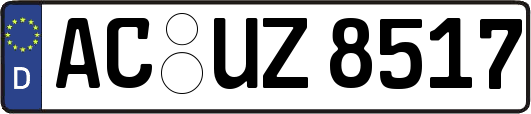 AC-UZ8517