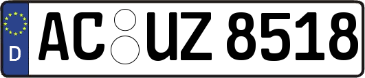 AC-UZ8518