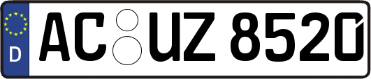 AC-UZ8520