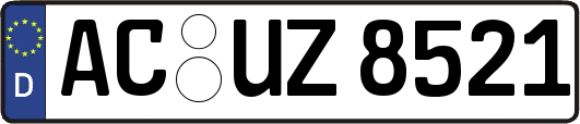 AC-UZ8521
