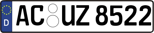 AC-UZ8522