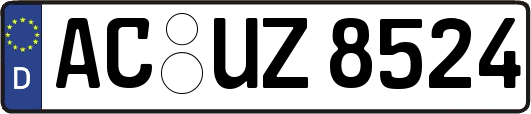 AC-UZ8524