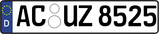 AC-UZ8525