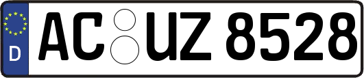 AC-UZ8528