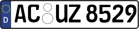 AC-UZ8529
