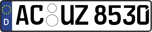 AC-UZ8530