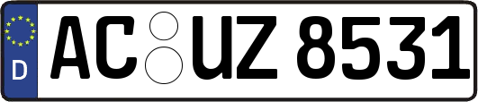 AC-UZ8531