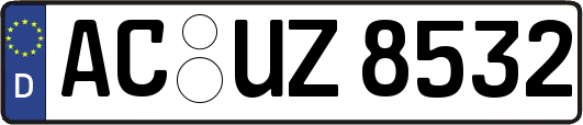 AC-UZ8532