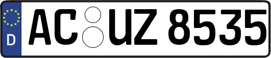 AC-UZ8535