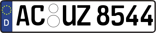AC-UZ8544