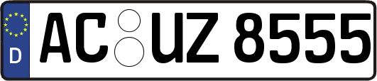 AC-UZ8555