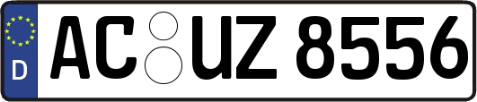 AC-UZ8556