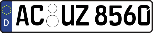 AC-UZ8560