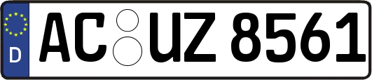 AC-UZ8561
