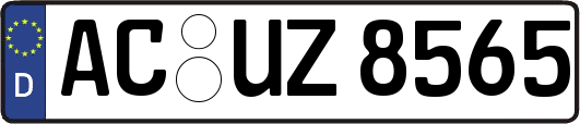 AC-UZ8565