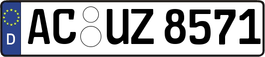 AC-UZ8571