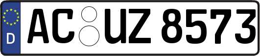 AC-UZ8573