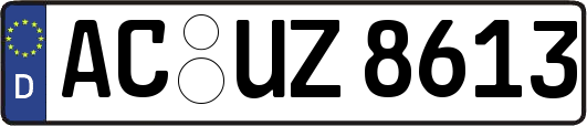 AC-UZ8613