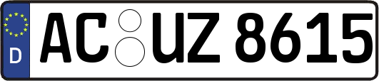 AC-UZ8615