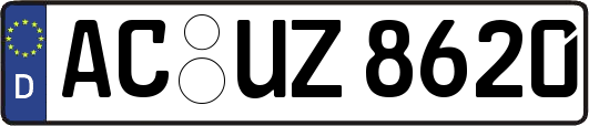 AC-UZ8620