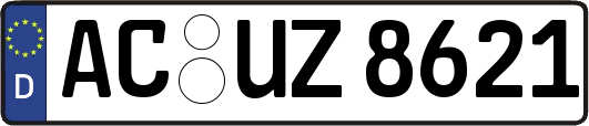 AC-UZ8621