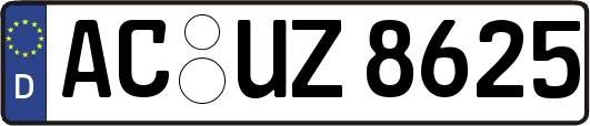 AC-UZ8625