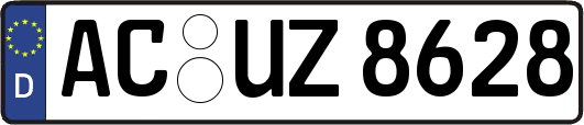 AC-UZ8628