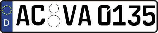 AC-VA0135