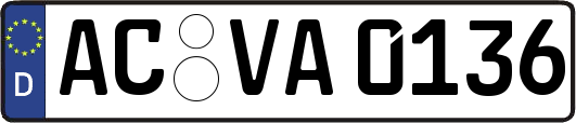 AC-VA0136
