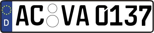 AC-VA0137