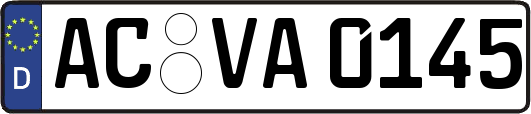 AC-VA0145