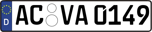 AC-VA0149