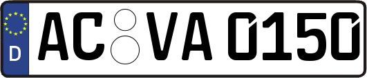 AC-VA0150